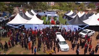 Thumbnail: WE ARE ACTIVE- funeral at Taadi Trailer 