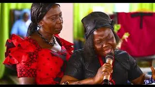 Thumbnail: MADAM CECILIA ANSAH Short