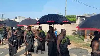 Thumbnail: Oguaa Fetu Afehye  Bakatue 2024 