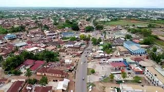 Thumbnail: Drone distance from ...