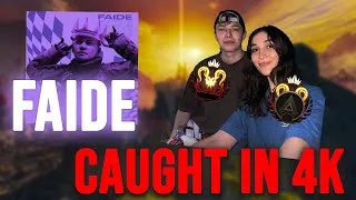 Thumbnail: The Truth About Faide – Apex Legends Drama EXPLAINED