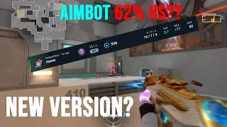 Thumbnail: IS THIS THE MOST INSANE Valorant AIMBOT EVER? | Valorant Montage
