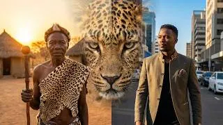 Thumbnail: The Hidden Secrets of the Leopard Simboti Totem | The Shona Peoples