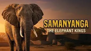 Thumbnail: The Unbroken Thread Why The Nzou Samanyanga Never Bow | The Shona Peoples