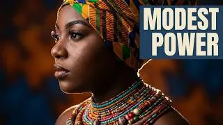 Thumbnail: The Secret History of Shona Fashion: From Nhembe (Loincloth) to Now | Shona Peoples - Part 2
