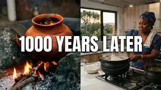 Thumbnail: Why Ancient Shona People Ate Foods We No Longer Recognize | The Shona Peoples