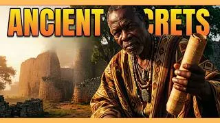 Thumbnail: The Hidden Secrets of the Zezuru – Older Than Great Zimbabwe? | The Shona Peoples