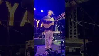 Thumbnail: Belfast City by Ryan McMullan Live In Doha, Qatar @ryanmcmullanmusic #livemusic #belfastcity #ryan 