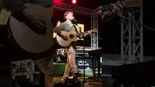 Thumbnail: In A Heartbeat by Ryan McMullan Live in Doha @ryanmcmullanmusic #livemusic 