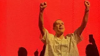 Thumbnail: Lost Frequencies Live in Doha 2025 
