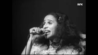 Thumbnail: Maria Bethania & Paulinho Da Viola 1972 Oslo Norway