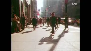 Thumbnail: Gerry Mulligan Quartet feat. Chet Baker   - Walkin' Shoes (special video)