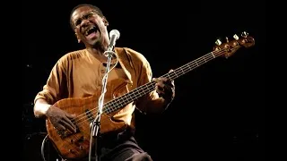 Thumbnail: VICTOR BAILEY GROUP 2000 feat. Dennis Chambers/Kenny Garret/David Fiuczynski/Jim Beard