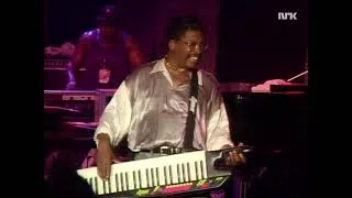 Thumbnail: Herbie Hancock - Bobabedah 1994