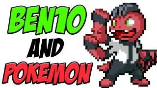 Thumbnail: This Pokémon Game Is a Ben Out of 10!