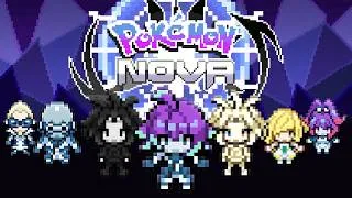 Thumbnail: Pokemon Nova Is My Favourite Game This Year!