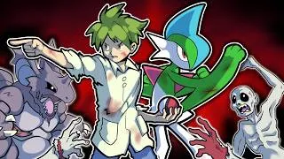 Thumbnail: The Pokemon Game Where You Survive A Zombie Apocalypse!