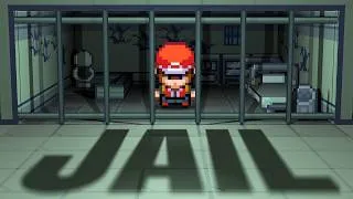Thumbnail: The Pokemon Game Where You Get Sent To JAIL!
