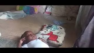 Thumbnail: Happy birthday, Lily, she is turning 1 year old today. Such a blessing 
