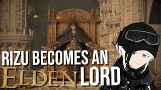 Thumbnail: Rizu Becomes an Elden Lord...