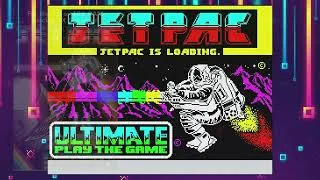 Thumbnail: Lets Play  - Jet Pack