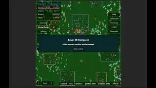 Thumbnail: Incremancer (video 44) (PC browser game)