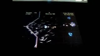 Thumbnail: Geometry Wars (Nintendo DS)