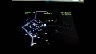 Thumbnail: Geometry Wars (Nintendo DS)