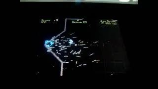 Thumbnail: Geometry Wars (Nintendo DS)