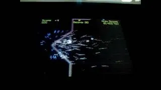Thumbnail: Geometry Wars (Nintendo DS)