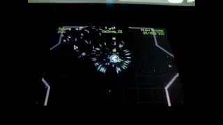 Thumbnail: Geometry Wars (Nintendo DS)