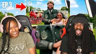 Thumbnail: Coulda Been Daddy Episode 3: Couples Therapy | REACTION