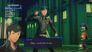 Thumbnail: Persona 3 Reload (Main Game) Merciless All Achievements Speedrun (PC Gamepass) 11:44:11