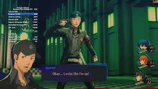 Thumbnail: Persona 3 Reload Merciless True Ending Speedrun (PC) 7:36:45
