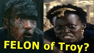 Thumbnail: A factory for racism and bigotry - The Odyssey Movie Review