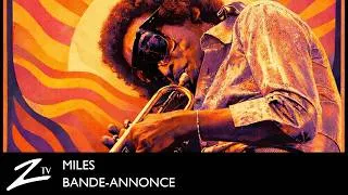 Thumbnail: Miles - Bande Annonce