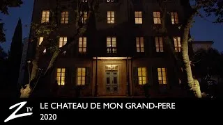 Thumbnail: Le Château de mon Grand-Père - FULL FILM HD