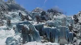 Thumbnail: Falmer more like Fail-mer. I'll see myself out. - Lorerim, Skyrim Overhaul