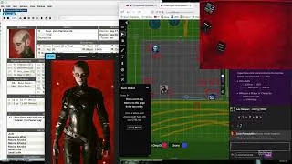 Thumbnail: Cut and Run (And the GM develops dementia) - GURPS #11