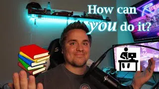 Thumbnail: How You Can Pursue a Graduate Degree While Working as an Engineer