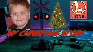 Thumbnail: A Christmas Story: The Perfect Flasher Circuit