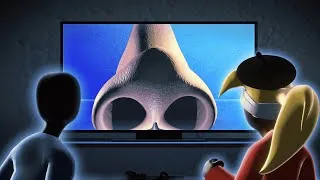 Thumbnail: Josh and Kathy - Scratch & Sniff Interactive