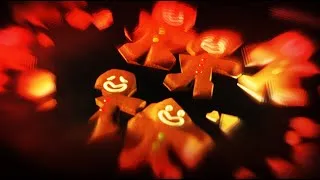 Thumbnail: Josh and Kathy - Gingerbread Sins