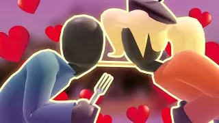 Thumbnail: Josh and Kathy - French Spaghetti