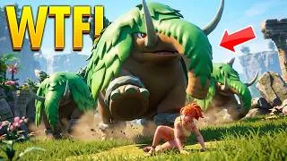 Thumbnail: *NEW* Top 100 Palworld 1.0 WTF & Funny Moments! #3