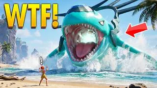 Thumbnail: *NEW* Top 100 Palworld 1.0 WTF & Funny Moments! #2