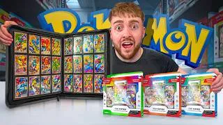 Thumbnail: These *CHEAP* Pokemon Boxes Are A Money Glitch…