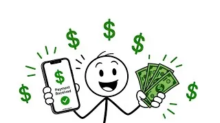 Thumbnail: Make Money Using Only Your Phone — 10 Real Ways to Earn $5,000/Month in 2026 (No Laptop Needed)"**