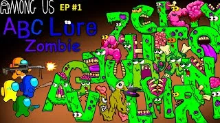 Thumbnail: 어몽어스 VS ABC 로어 좀비 1화 어몽어스 애니메이션 Ep1