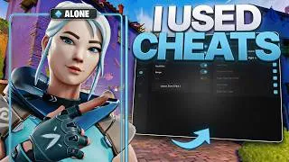 Thumbnail: I Bought And Reviewed The BEST Valorant CHEATS